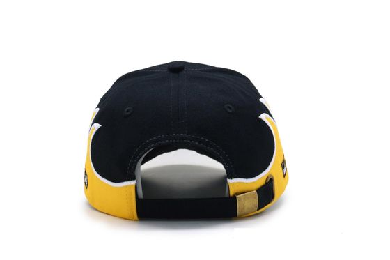 100% Acrylic Adjustable Snapback Baseball Hats For Women